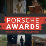 Porsche Awards 2024 for Young Talents in Advertising Film