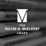 Victor K. McElheny Award 2024 (up to $10,000)