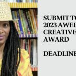 Awele Creative Trust Award 2023 (N50,000 prize)