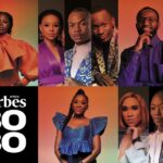 FORBES AFRICA 30 Under 30 Class of 2024 – Call for Nominations