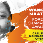 Wangari Maathai Forest Champions Award 2024 (up to $20,000)