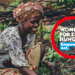 Women for Zero Hunger Program 2024 (€10,000 prize)