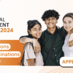 CheggOrg Global Student Prize 2024 (up to $100,000)