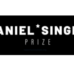 Daniel Singer Prize 2024 (up to $10,000)