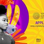 United Nations Environment Programme (UNEP) Young Champions of the Earth 2024 ($20,000 in seed funding)
