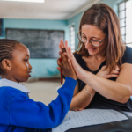 Theirworld Education Innovation Awards 2024 (up to £50,000)