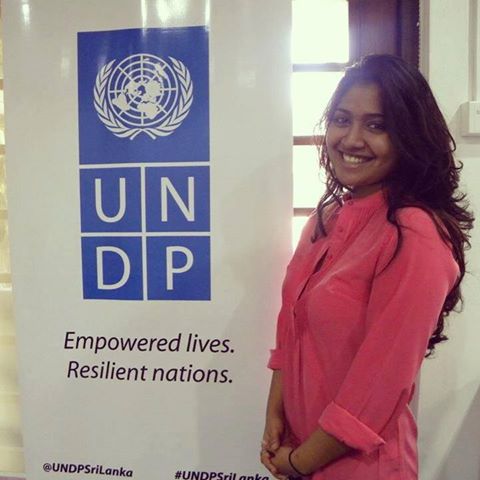 UNDP Sri Lanka Internship Opportunity: Communications Assistant Vacancy