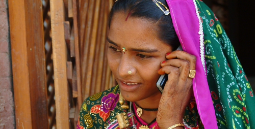 GSMA mWomen launches a 4th round of Innovation Fund Grants