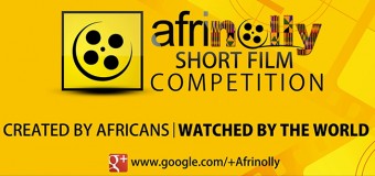 Entries Open for the Afrinolly Short-Film Competition: $25,000 Prize