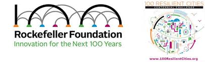 Rockefeller Foundation ‘100 Resilient Cities Centennial’ Challenge