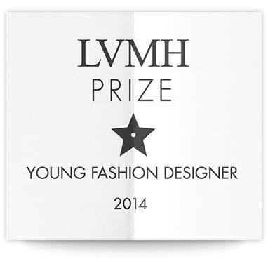 2014 LVMH Prize for Young Fashion Designers Worldwide – Opportunity Desk