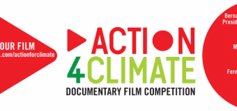 Action4Climate Video Challenge – Win US $15,000