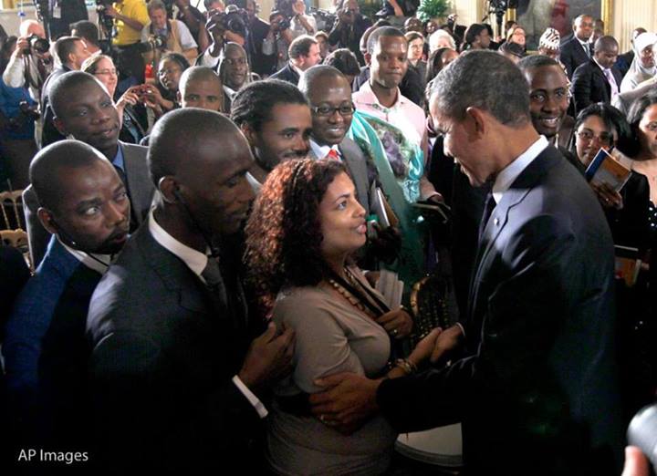 2014 Washington Fellowship for Young African Leaders – Apply now!