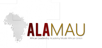 African Leadership Academy Model African Union Conference 2014
