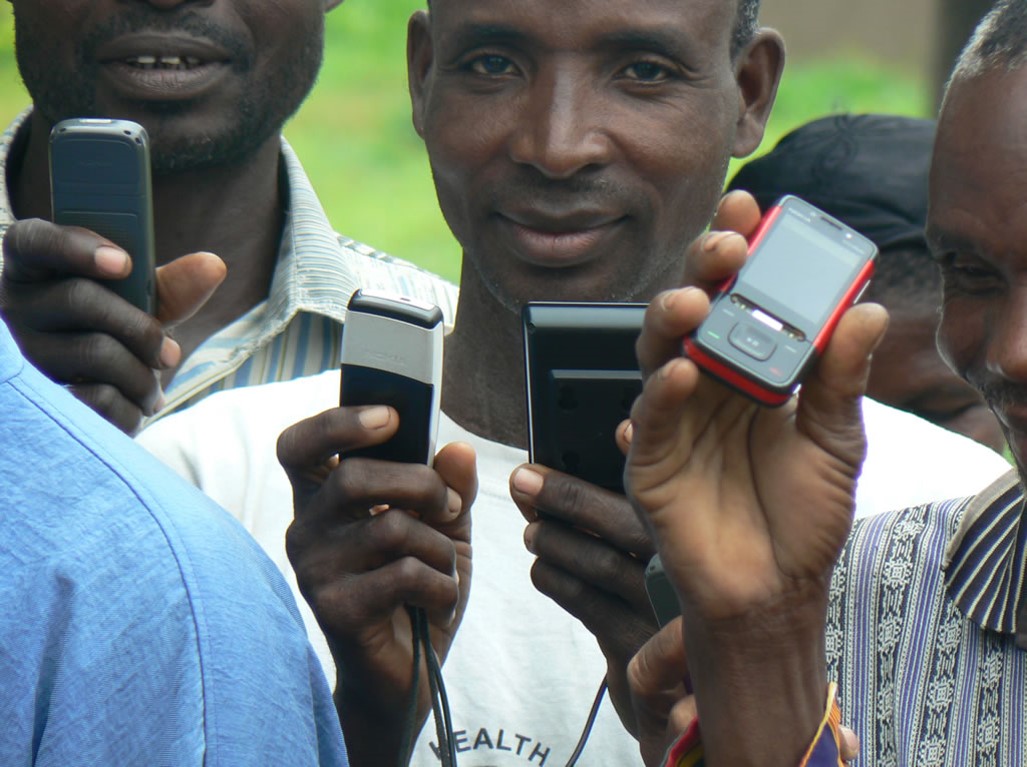In the Spirit of Giving – Support and Save Lives in Africa