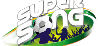 Sony’s ‘Supersong’ Global Music Contest – Win a Trip to 2014 FIFA World Cup