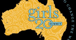 Apply to attend the G(irls) 20 Summit in Australia 2014 (Fully-funded)