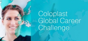 Coloplast Global Career Challenge – Enter and Win a Job in Denmark