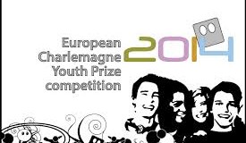 The European Charlemagne Youth Prize for the Best Projects 2014