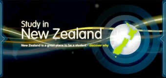 New Zealand International Doctoral Research Scholarships 2014