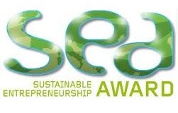 Sustainable Entrepreneurship Award – SEA 2014