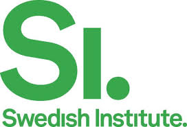 Swedish Institute’s Creative Force Programme 2014 (Funding for Projects)