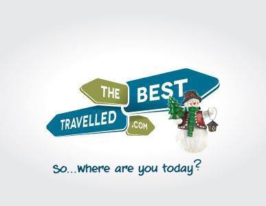 TheBestTravelled.com Ambassadorship Program – Win Air Tickets and More!