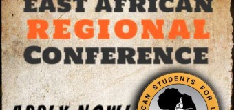 2014 East African Students For Liberty Regional Conference