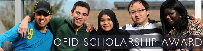 2014-15 OPEC Scholarship Award for Students from Developing Countries