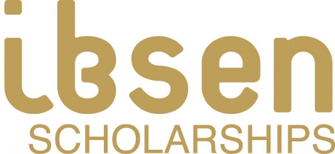 Ibsen Scholarship Awards 2014  – Skien, Norway