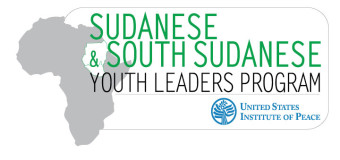 Sudanese and South Sudanese Youth Leaders Program 2014