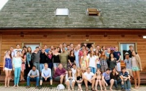 2014 Blacksmith Liberty & Entrepreneurship Camp – Vilnius, Lithuania
