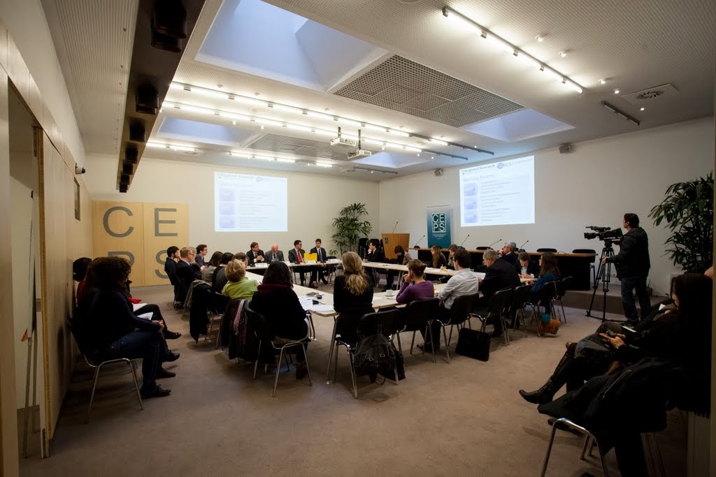 2014 Sources of Populism in the Balkans Conference, Croatia