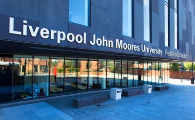 Apply for a Liverpool John Moores University (LJMU) International Scholarship in UK