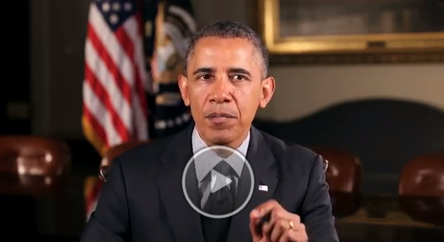 President Obama’s Message to the Young African Leaders Initiative