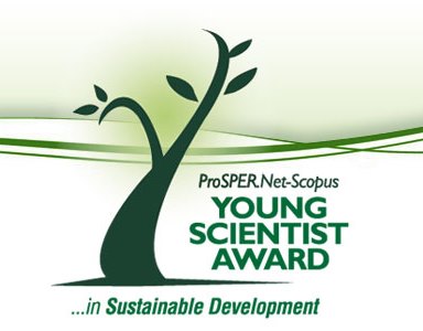 2014 Young Scientist Award | ProSPER.Net-Scopus