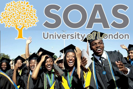 Ferguson Master’s Scholarships For African Students – SOAS University of London
