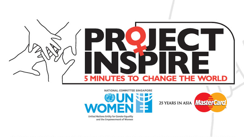 Submit Your Ideas and Win $25,000 in the 2014 UN Project Inspire Competiton
