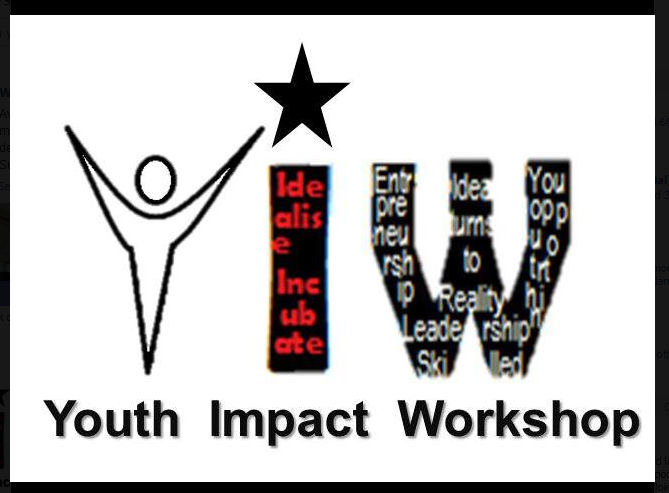 2014 Youth Impact Workshop for Africans – Accra, Ghana