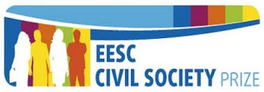 Apply for the 2014 European Economic and Social Committee’s Civil Society Prize: The Integration of Roma ( Worth EUR 30,000)