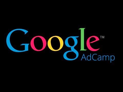 Google AdCamp 2014 for Students from Europe, Middle-East and Africa (All-expenses-paid)