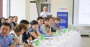 Call for Proposals – 2014 USAID Enhanced Enabling Environment (E3) Program for Central Asian Countries