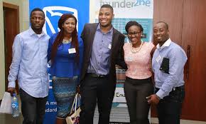 Register to attend the May 2014 Co-Founder Event Africa at Lagos, Nigeria
