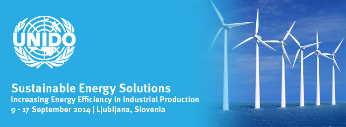 Nine-Day Course on Sustainable Energy Solutions in Ljubljana, Slovenia (Full Funded).