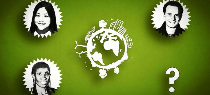 2014 Green Talents competition (Fully-funded Research trip to Germany)!