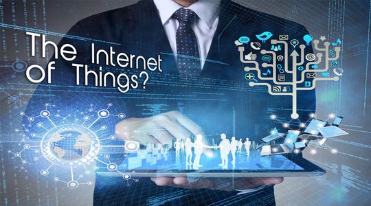 Cisco Internet of Things (IoT) Innovation Grand Challenge 2014