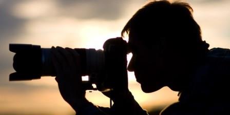 Ian Parry 2014 Photojournalism Contest