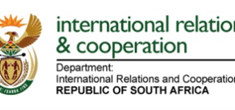 Paid Internship Opportunity in the Department of International Relations and Cooperation in South Africa