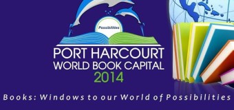 Port Harcourt UNESCO World Book Capital 2014 Essay Competition