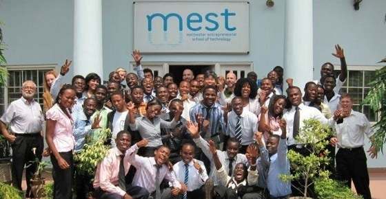 Melwater Entrepreneurial School of Technology Scholarship 2014